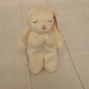 Ty Blessed Beanie Baby 10 yrs.